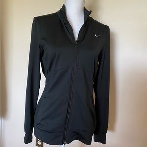 NIKE Dri-Fit Running Jacket